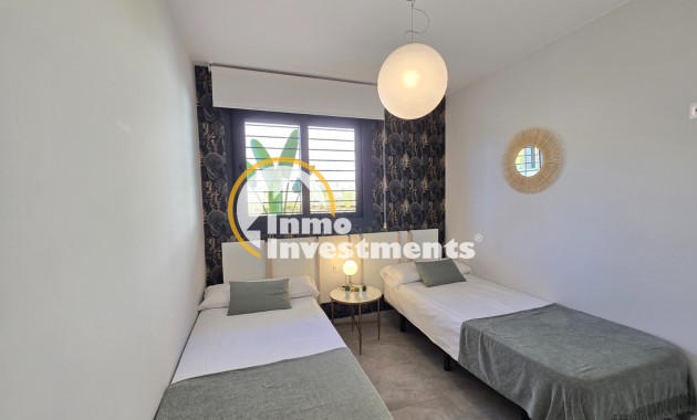 Gebrauchtimmobilien - Apartment - Villamartin - Las Filipinas