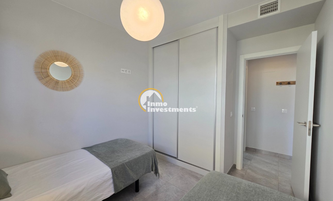 Gebrauchtimmobilien - Apartment - Villamartin - Las Filipinas