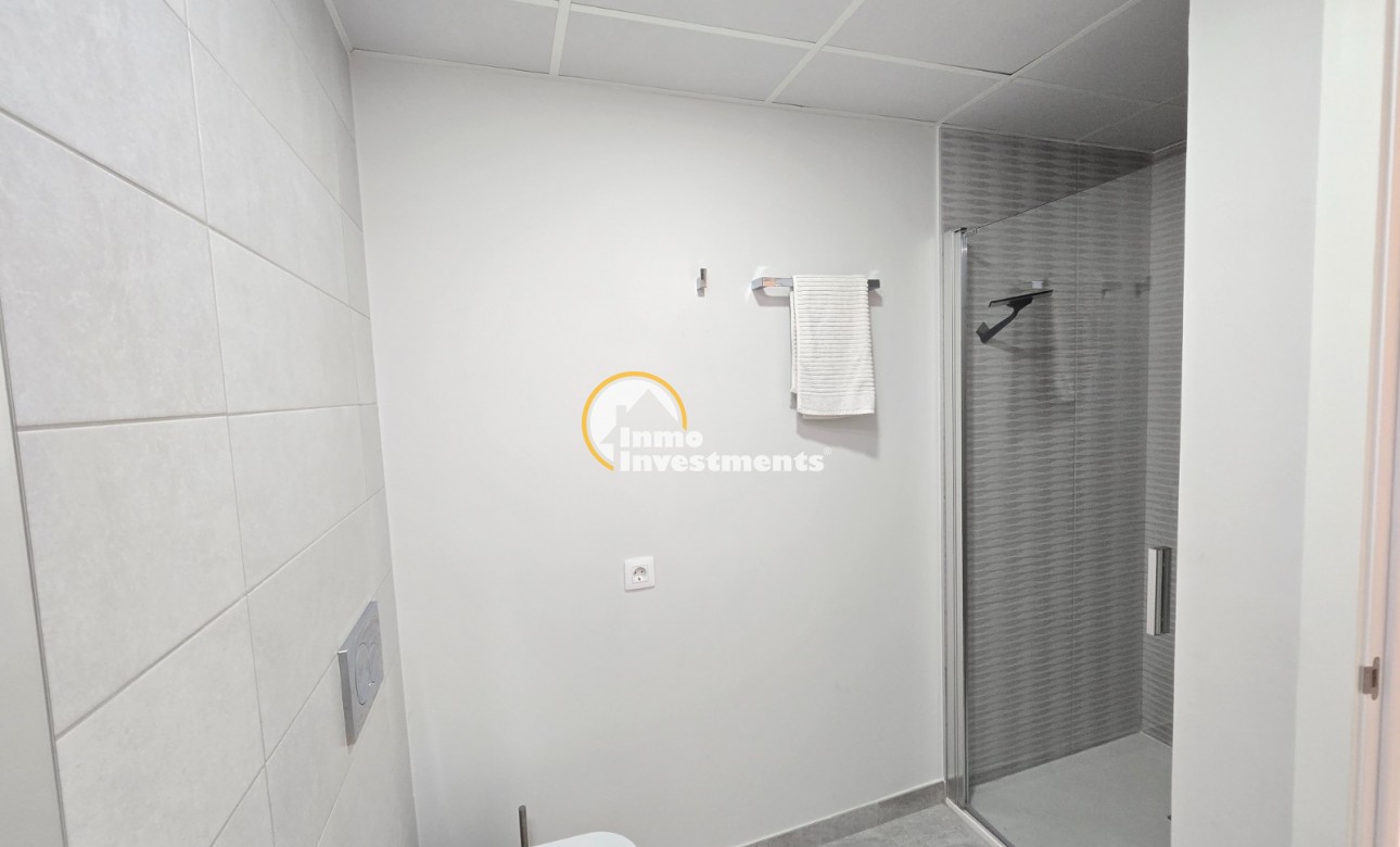 Gebrauchtimmobilien - Apartment - Villamartin - Las Filipinas