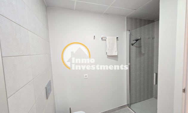 Gebrauchtimmobilien - Apartment - Villamartin - Las Filipinas