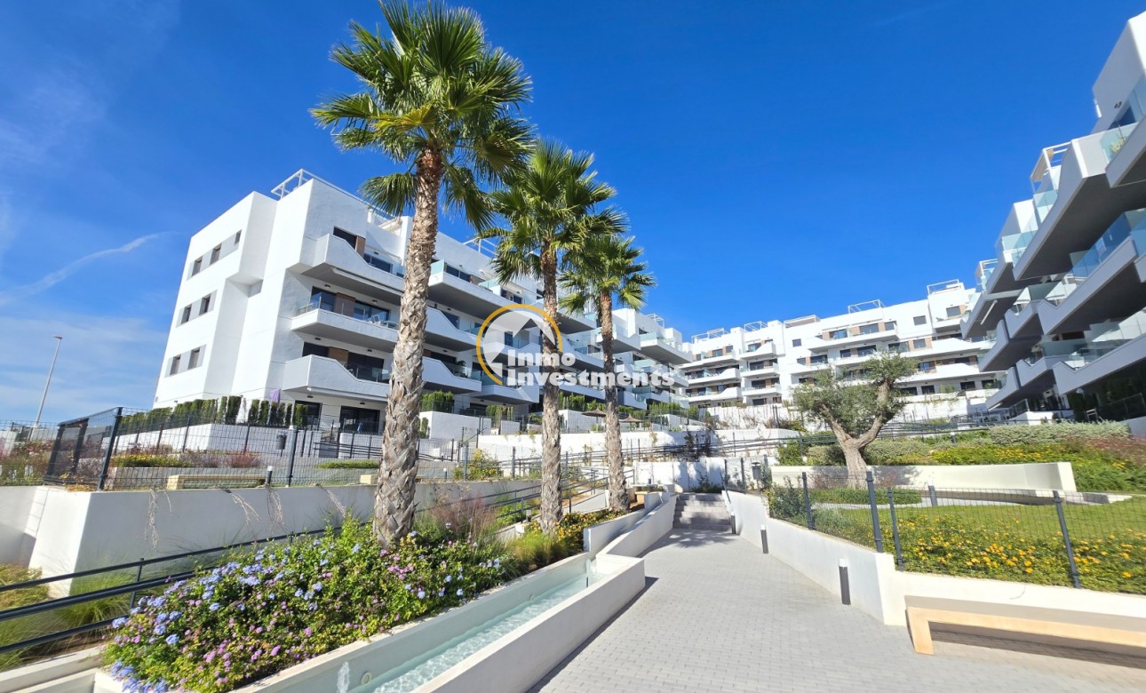 Gebrauchtimmobilien - Apartment - Villamartin - Las Filipinas