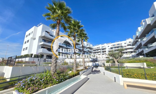 Gebrauchtimmobilien - Apartment - Villamartin - Las Filipinas