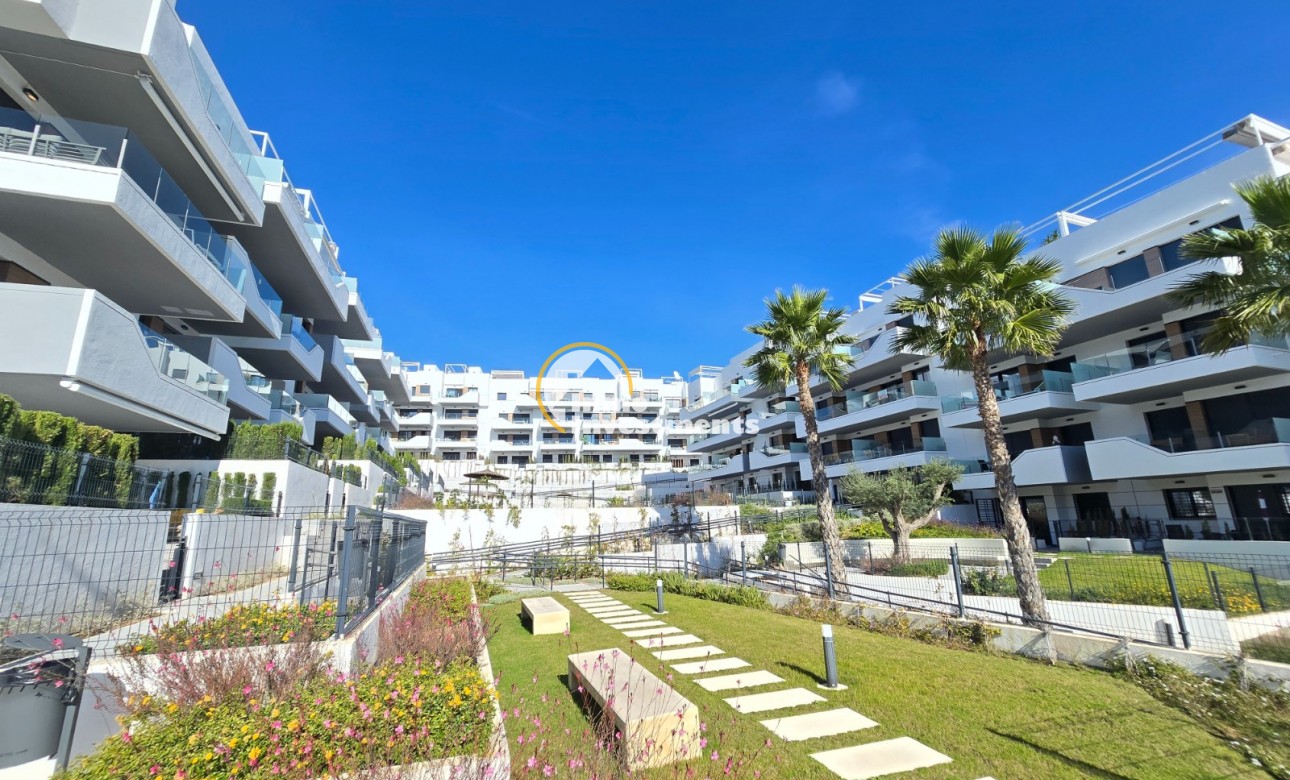 Gebrauchtimmobilien - Apartment - Villamartin - Las Filipinas