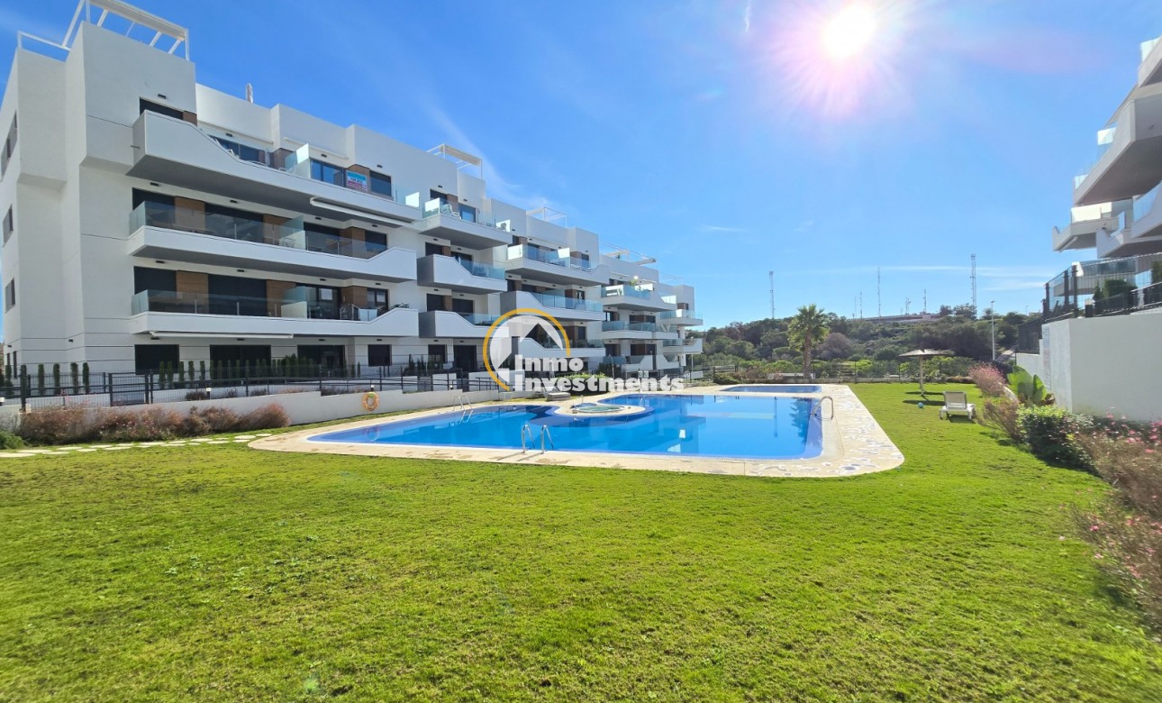Gebrauchtimmobilien - Apartment - Villamartin - Las Filipinas