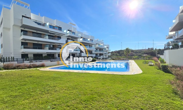 Gebrauchtimmobilien - Apartment - Villamartin - Las Filipinas