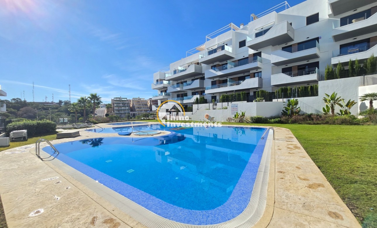 Gebrauchtimmobilien - Apartment - Villamartin - Las Filipinas