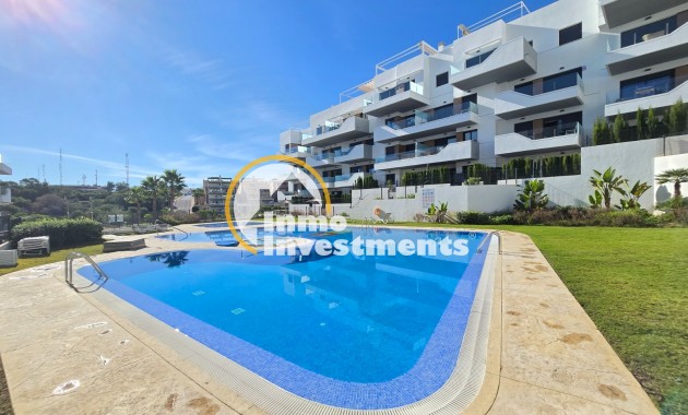 Gebrauchtimmobilien - Apartment - Villamartin - Las Filipinas