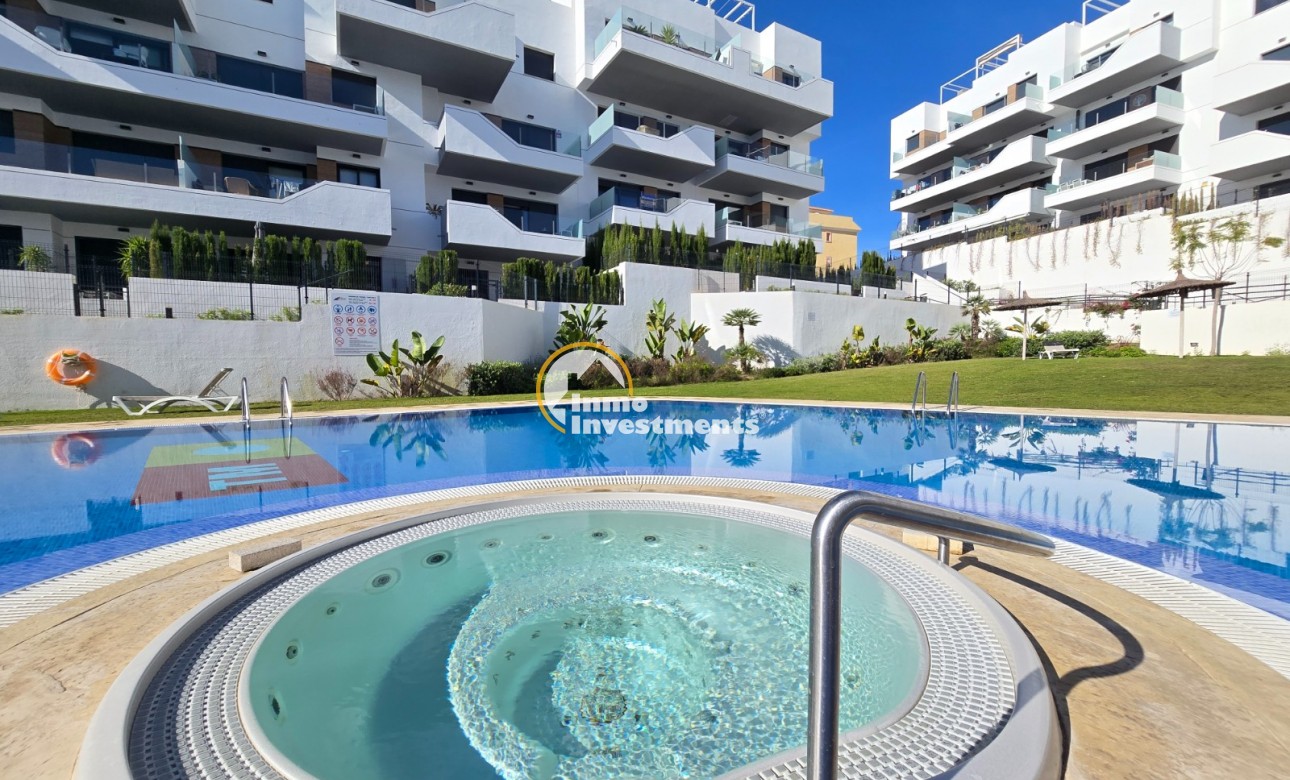 Gebrauchtimmobilien - Apartment - Villamartin - Las Filipinas