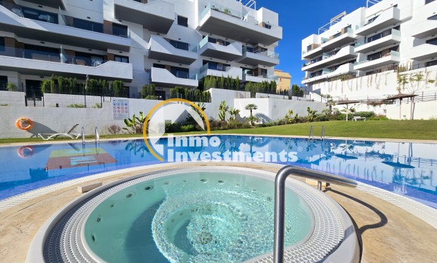 Gebrauchtimmobilien - Apartment - Villamartin - Las Filipinas