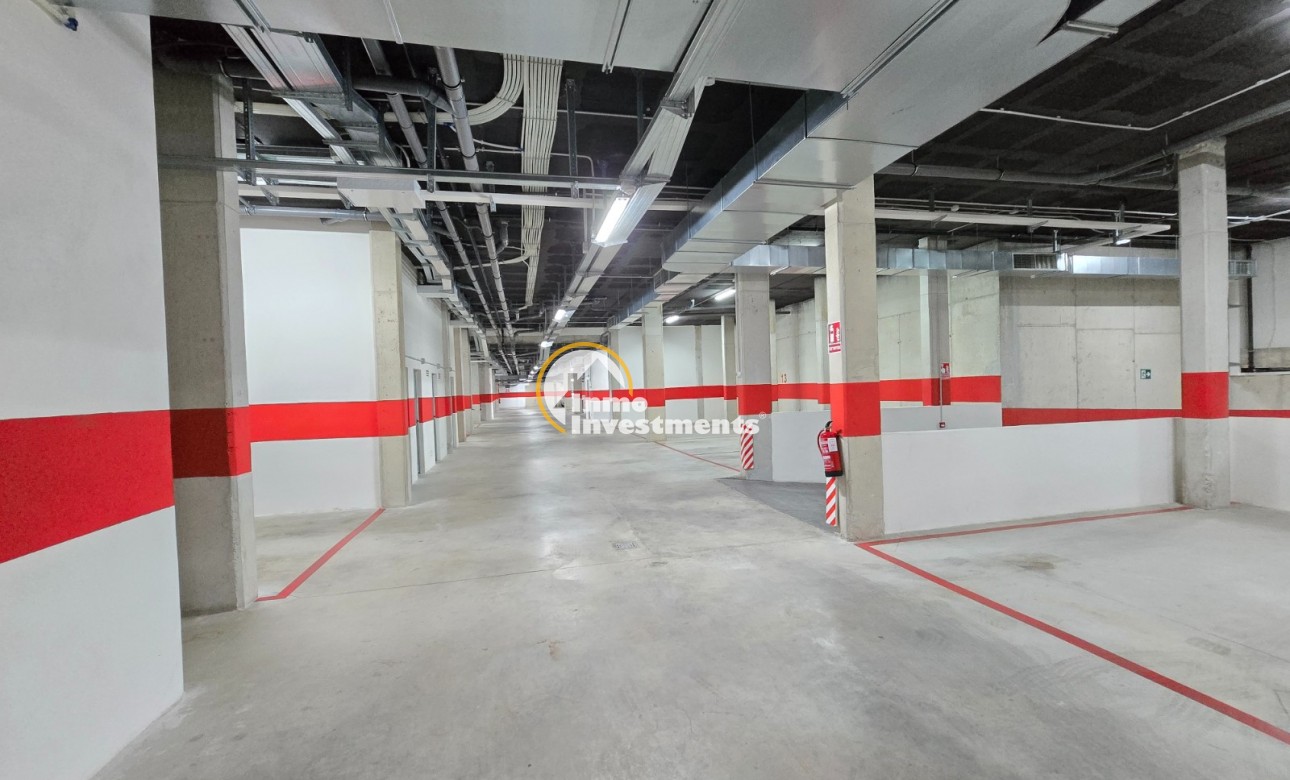 Gebrauchtimmobilien - Apartment - Villamartin - Las Filipinas