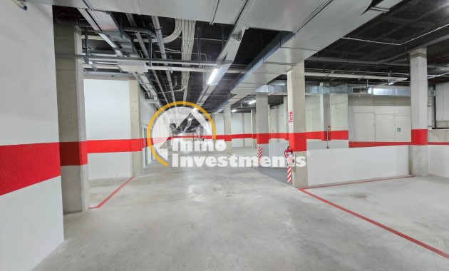 Gebrauchtimmobilien - Apartment - Villamartin - Las Filipinas