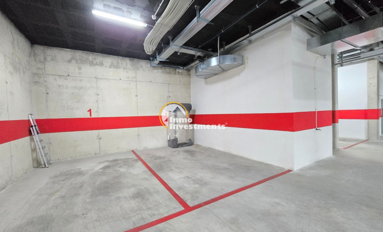 Gebrauchtimmobilien - Apartment - Villamartin - Las Filipinas