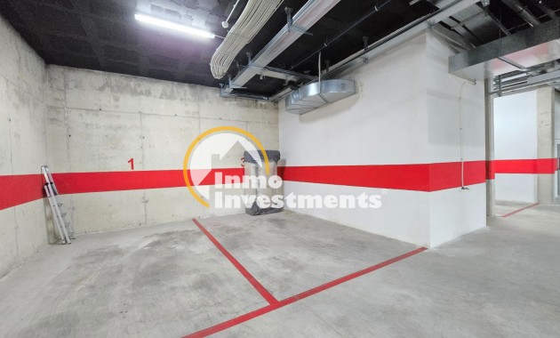 Gebrauchtimmobilien - Apartment - Villamartin - Las Filipinas