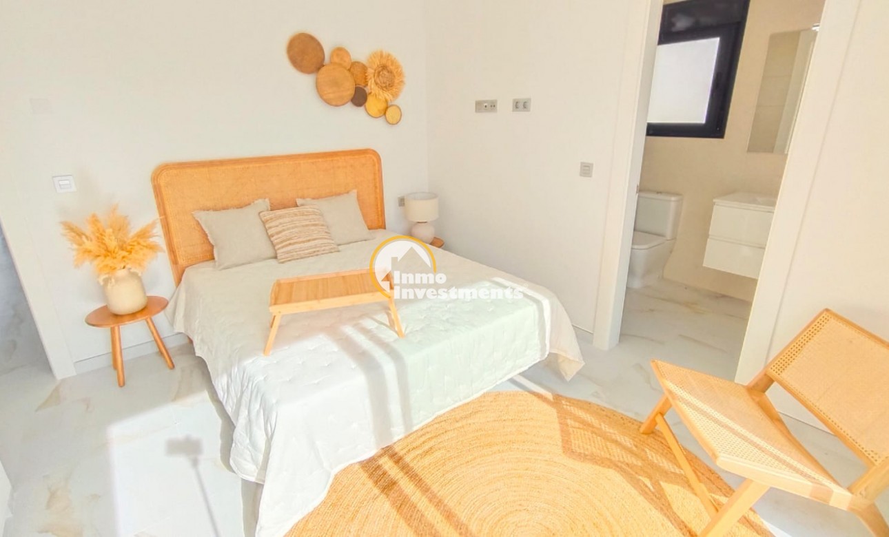 Nouvelle Construction - Villa - Pinar de Campoverde