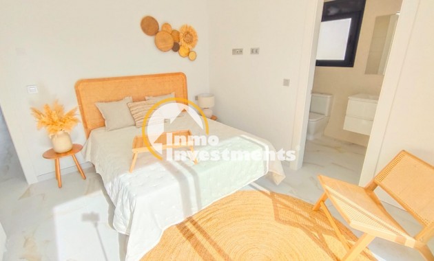 Nouvelle Construction - Villa - Pinar de Campoverde