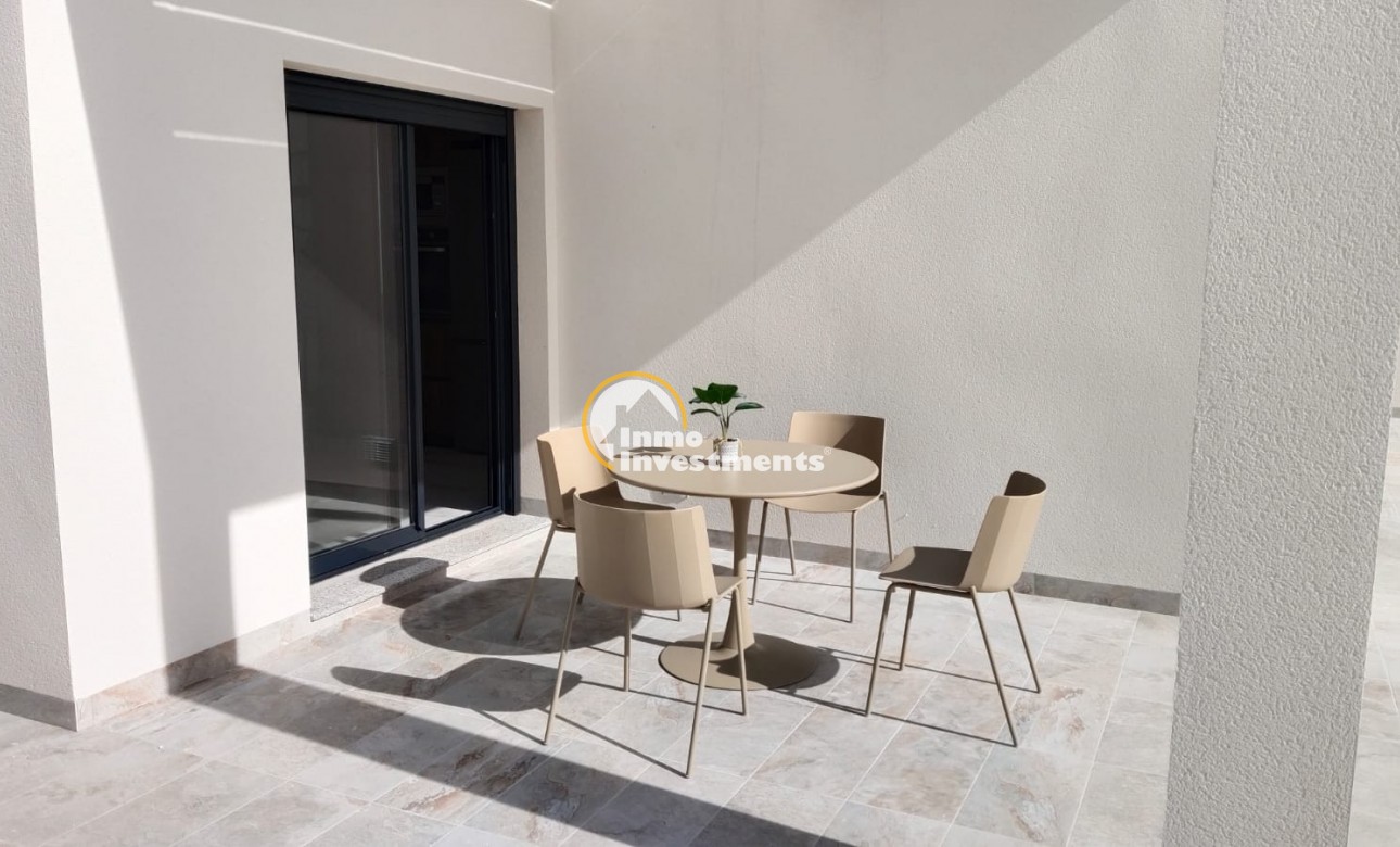 Nouvelle Construction - Villa - Pinar de Campoverde