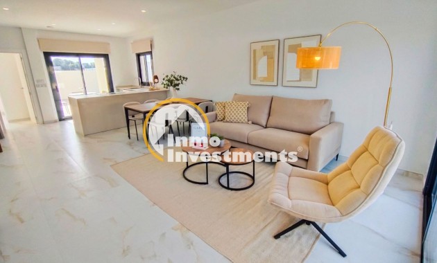 Nouvelle Construction - Villa - Pinar de Campoverde