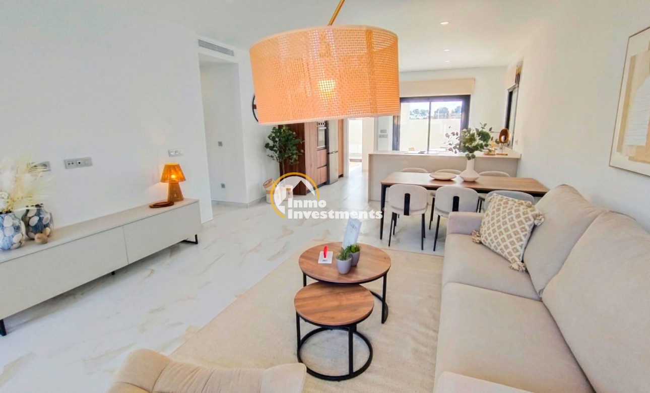 Nouvelle Construction - Villa - Pinar de Campoverde