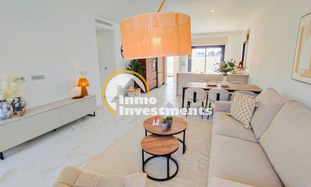 Nouvelle Construction - Villa - Pinar de Campoverde