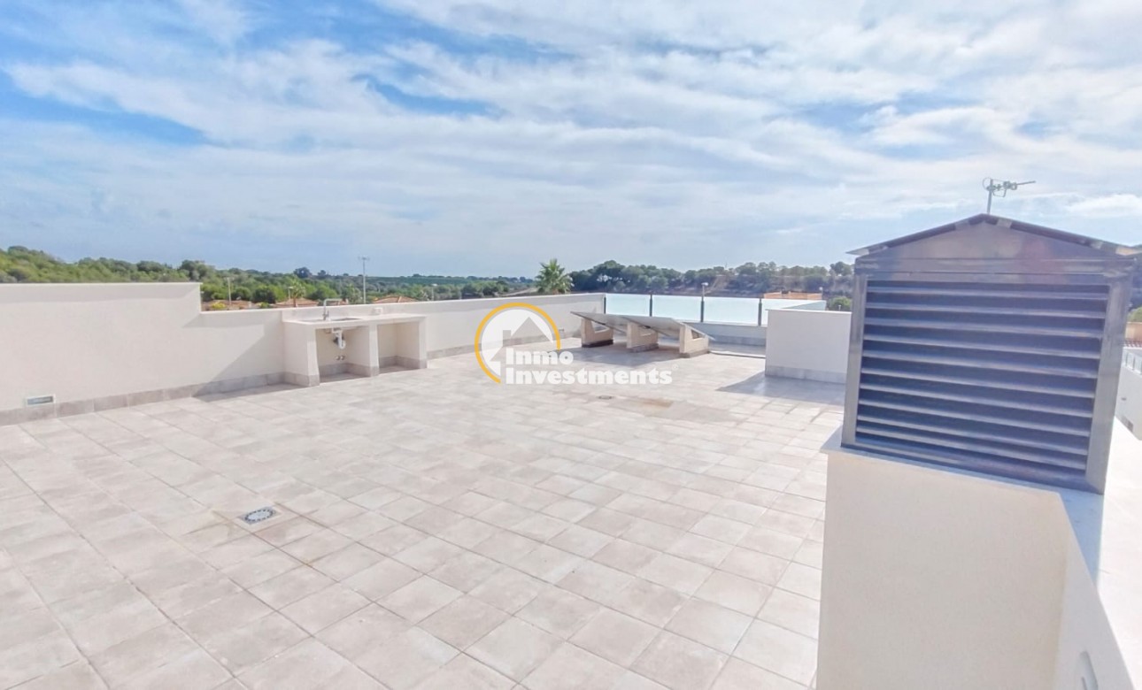 Nouvelle Construction - Villa - Pinar de Campoverde