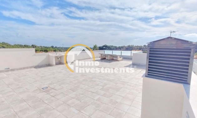 Nouvelle Construction - Villa - Pinar de Campoverde