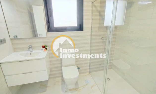 Nouvelle Construction - Villa - Pinar de Campoverde