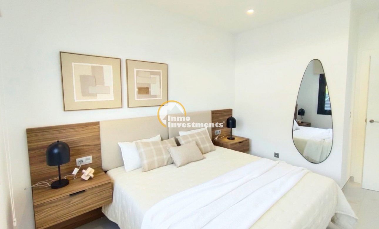 Nouvelle Construction - Villa - Pinar de Campoverde