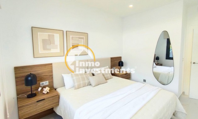 Nouvelle Construction - Villa - Pinar de Campoverde