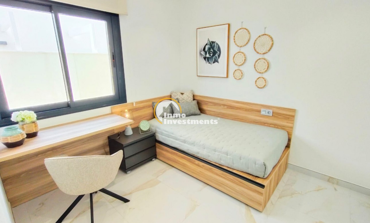 Nouvelle Construction - Villa - Pinar de Campoverde