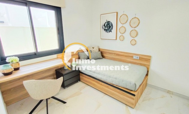 Nouvelle Construction - Villa - Pinar de Campoverde