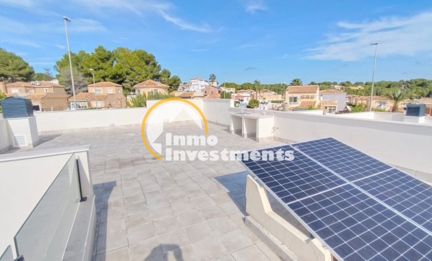 Nouvelle Construction - Villa - Pinar de Campoverde