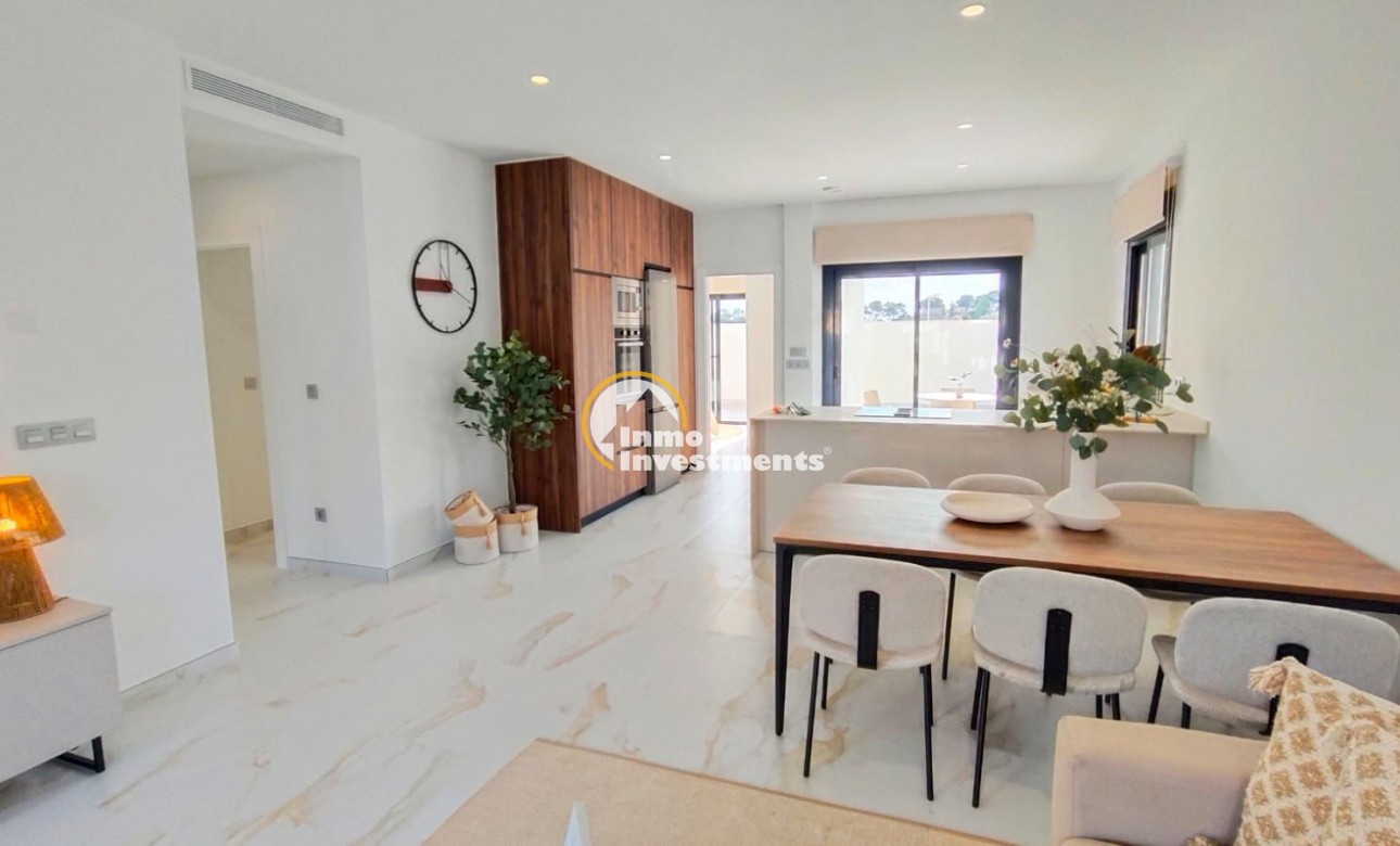 Nouvelle Construction - Villa - Pinar de Campoverde