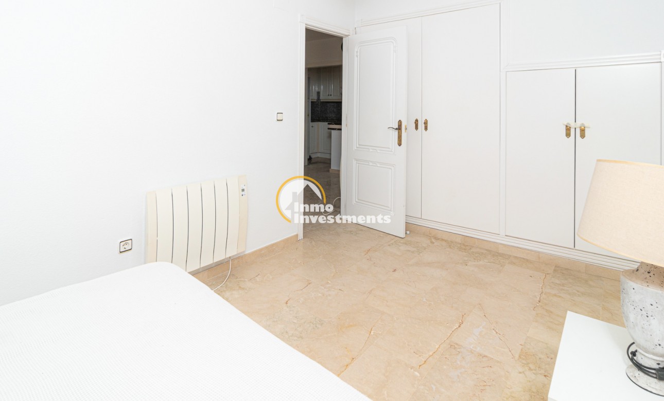 Gebrauchtimmobilien - Penthouse - Las Ramblas - Las Ramblas Golf
