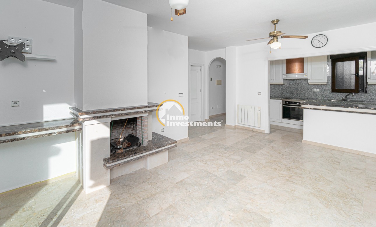 Gebrauchtimmobilien - Penthouse - Las Ramblas - Las Ramblas Golf