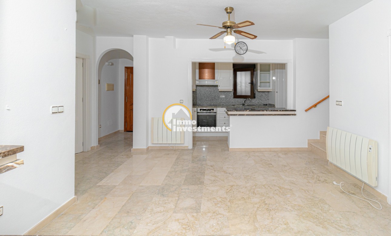 Gebrauchtimmobilien - Penthouse - Las Ramblas - Las Ramblas Golf