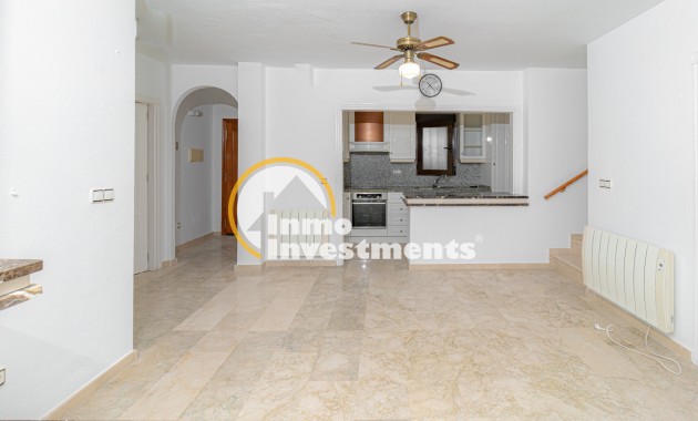 Gebrauchtimmobilien - Penthouse - Las Ramblas - Las Ramblas Golf