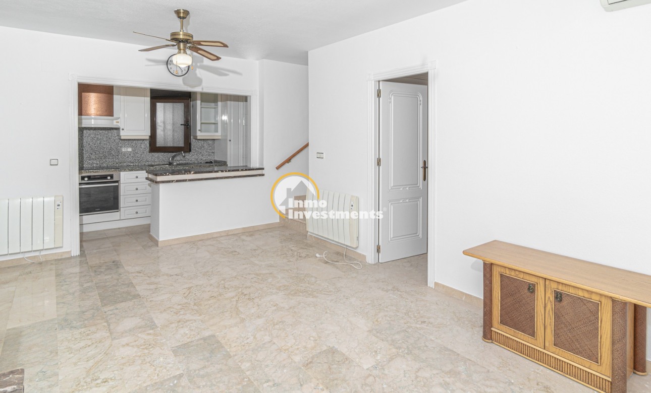 Gebrauchtimmobilien - Penthouse - Las Ramblas - Las Ramblas Golf