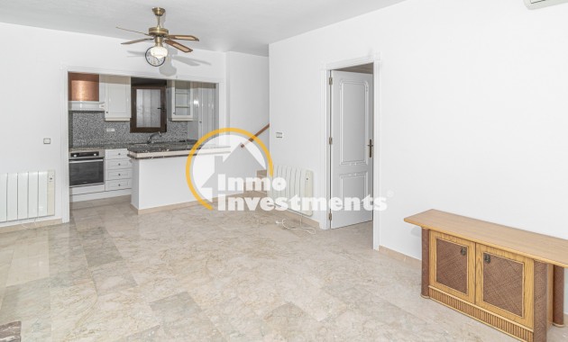 Gebrauchtimmobilien - Penthouse - Las Ramblas - Las Ramblas Golf