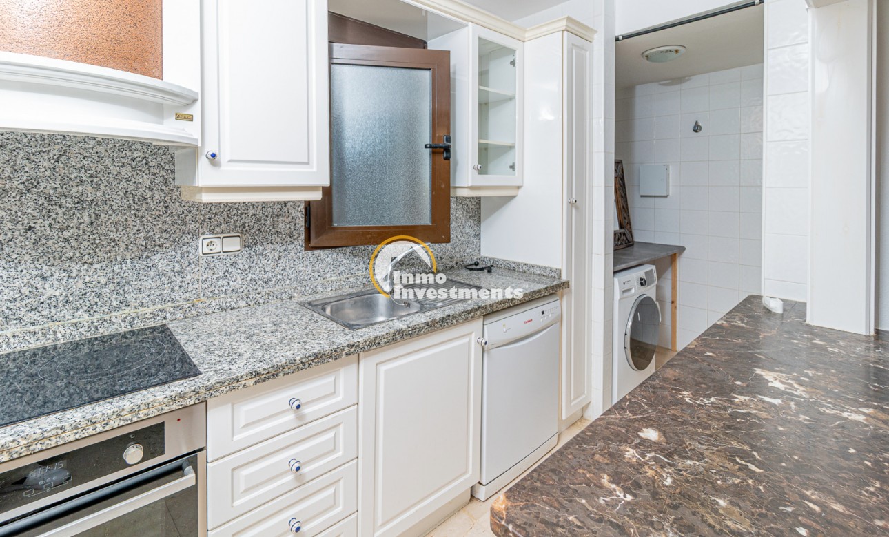 Gebrauchtimmobilien - Penthouse - Las Ramblas - Las Ramblas Golf