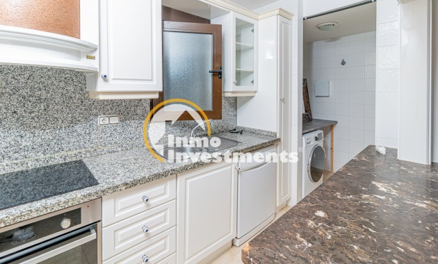 Gebrauchtimmobilien - Penthouse - Las Ramblas - Las Ramblas Golf