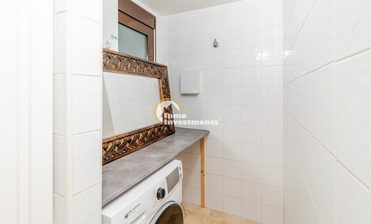 Gebrauchtimmobilien - Penthouse - Las Ramblas - Las Ramblas Golf