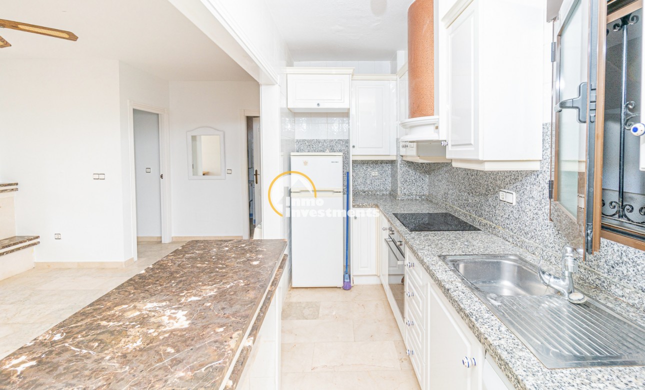 Gebrauchtimmobilien - Penthouse - Las Ramblas - Las Ramblas Golf