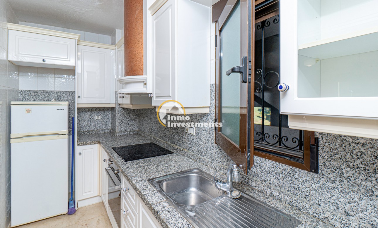 Gebrauchtimmobilien - Penthouse - Las Ramblas - Las Ramblas Golf