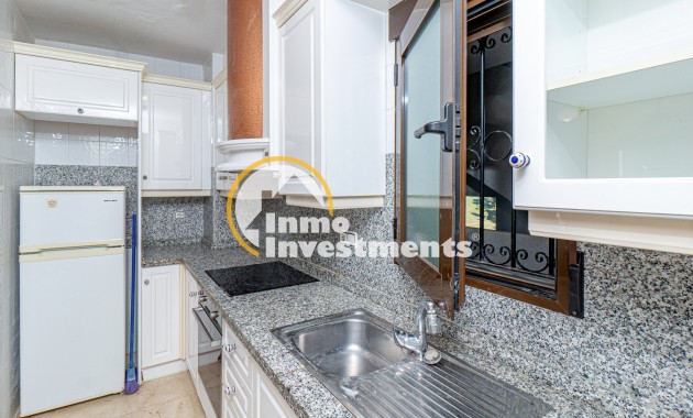 Gebrauchtimmobilien - Penthouse - Las Ramblas - Las Ramblas Golf