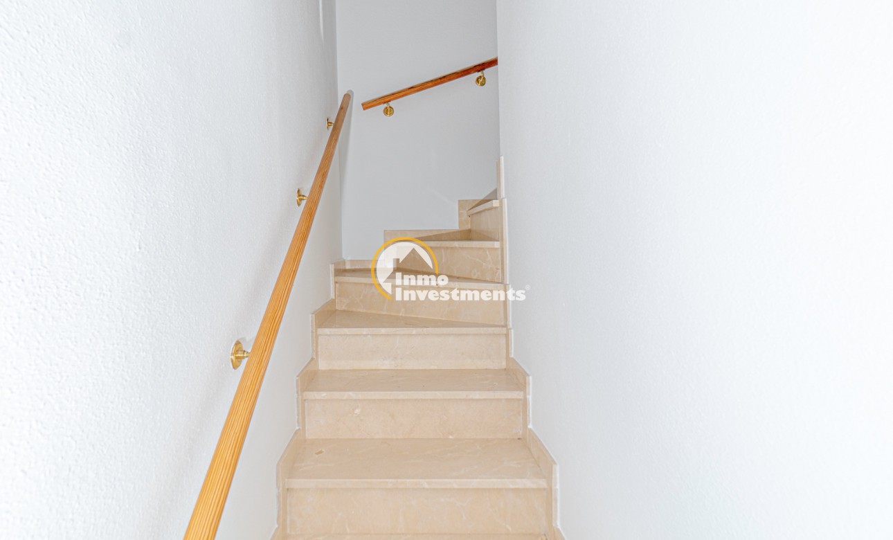 Gebrauchtimmobilien - Penthouse - Las Ramblas - Las Ramblas Golf