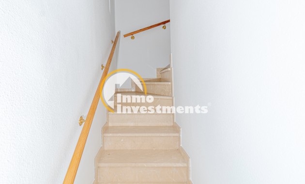 Gebrauchtimmobilien - Penthouse - Las Ramblas - Las Ramblas Golf