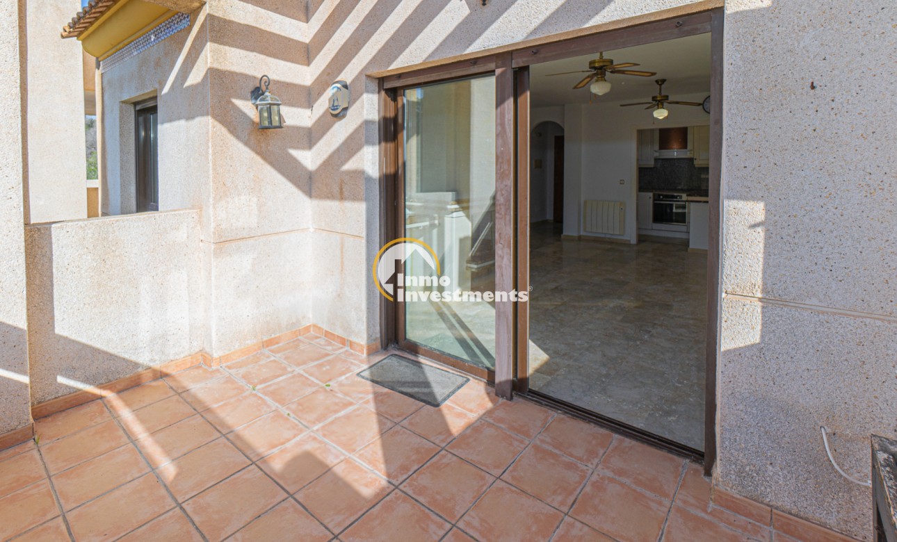 Gebrauchtimmobilien - Penthouse - Las Ramblas - Las Ramblas Golf