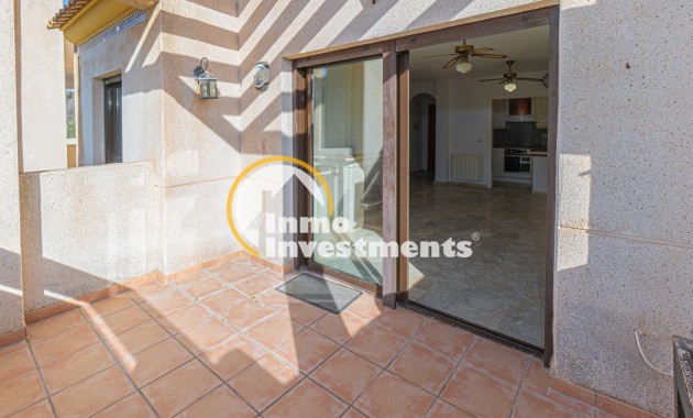 Gebrauchtimmobilien - Penthouse - Las Ramblas - Las Ramblas Golf