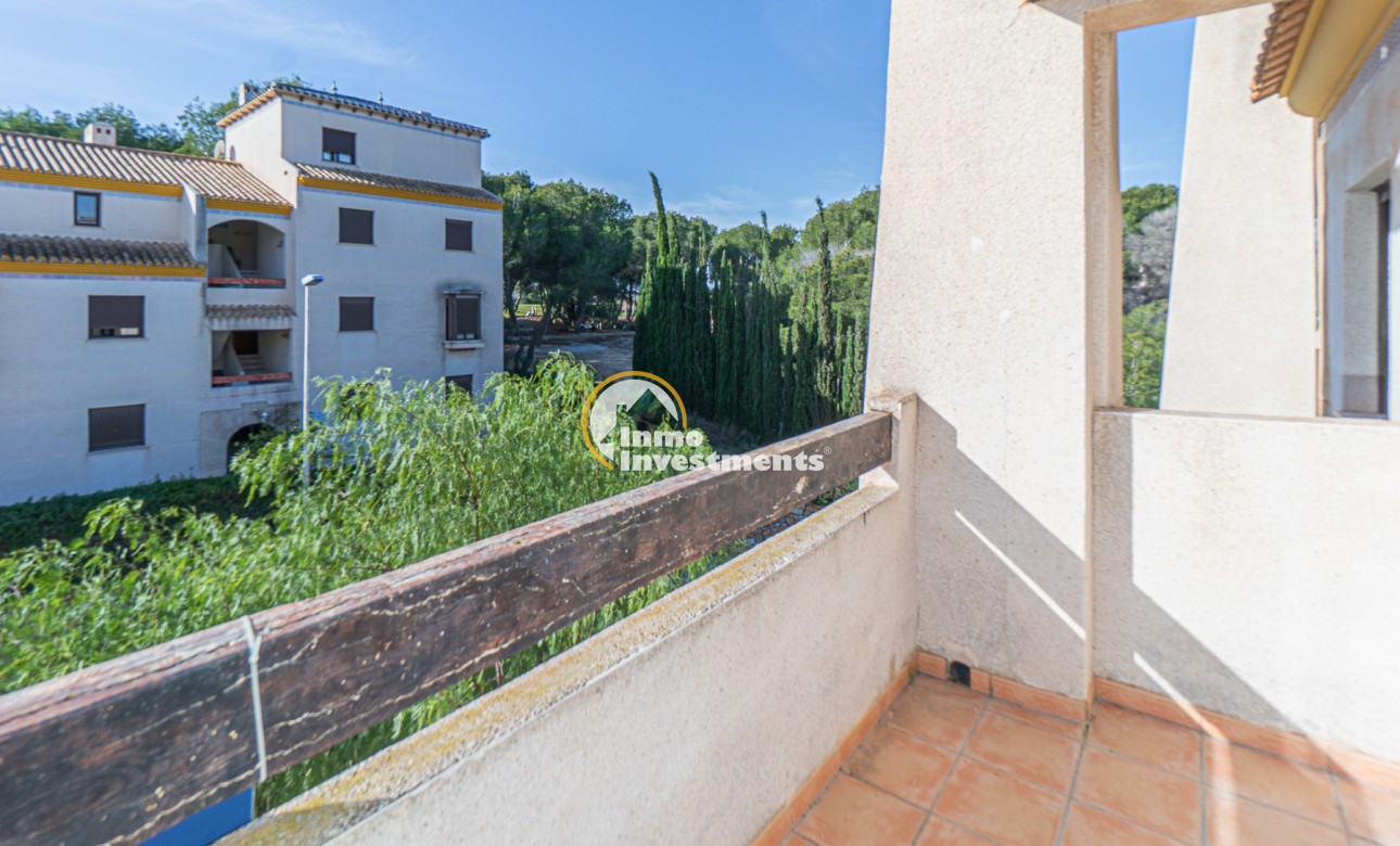 Gebrauchtimmobilien - Penthouse - Las Ramblas - Las Ramblas Golf