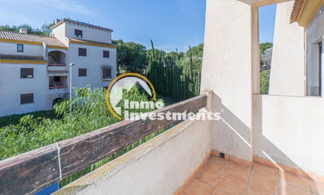 Gebrauchtimmobilien - Penthouse - Las Ramblas - Las Ramblas Golf